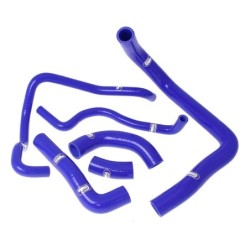 Durites de radiateurs silicone SAMCO 2 unités Cagiva Mito