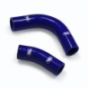 Durites de radiateurs silicone SAMCO 2 unités Honda GL1000