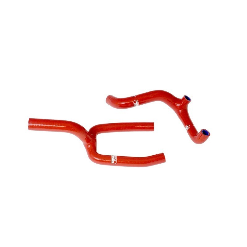 Durites de radiateurs silicone SAMCO 2 unités Husqvarna Durites de radiateurs silicone SAMCO 2 unités Husqvarna