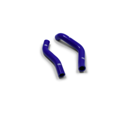 Durites de radiateurs silicone SAMCO 2 unités Husqvarna SM701