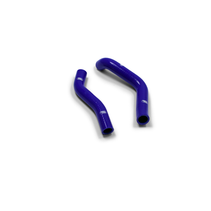 Durites de radiateurs silicone SAMCO 2 unités Husqvarna SM701 Durites de radiateurs silicone SAMCO 2 unités Husqvarna SM701