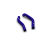 Durites de radiateurs silicone SAMCO 2 unités Husqvarna SM701