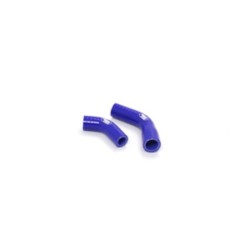 Durites de radiateurs silicone SAMCO 2 unités JT 250/280/300