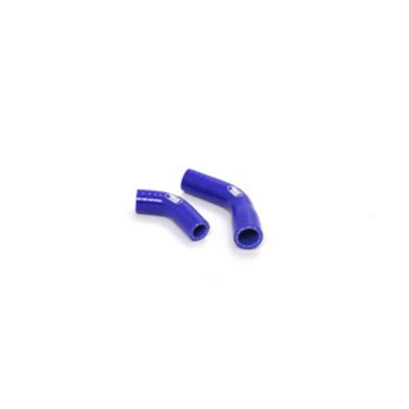 Durites de radiateurs silicone SAMCO 2 unités JT 250/280/300 Durites de radiateurs silicone SAMCO 2 unités JT 250/280/300