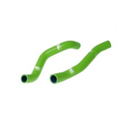 Durites de radiateurs silicone SAMCO 2 unités Kawasaki KFX450R