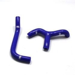 Durites de radiateurs silicone SAMCO 2 unités KTM / Husqvarna