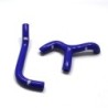 Durites de radiateurs silicone SAMCO 2 unités KTM / Husqvarna