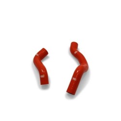 Durites de radiateurs silicone SAMCO 2 unités KTM 790 Adventure