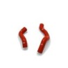 Durites de radiateurs silicone SAMCO 2 unités KTM 790 Adventure