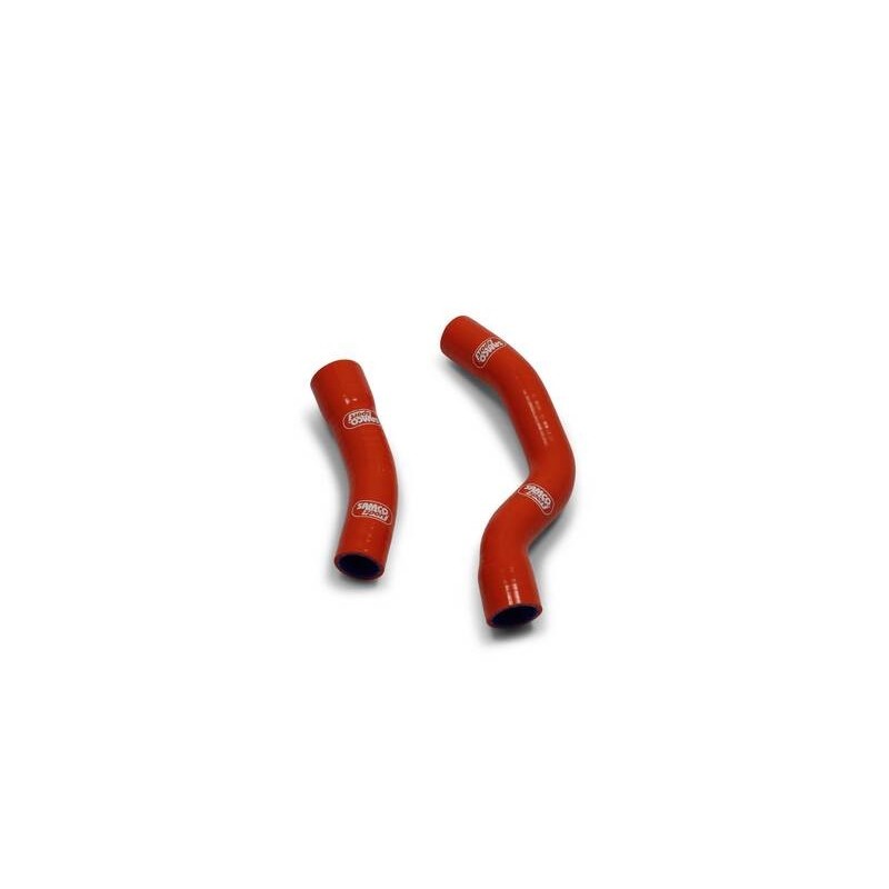 Durites de radiateurs silicone SAMCO 2 unités KTM 790 Duke Durites de radiateurs silicone SAMCO 2 unités KTM 790 Duke