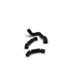Durites de radiateurs silicone SAMCO 2 unités KTM EXC-F 450/500