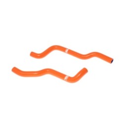 Durites de radiateurs silicone SAMCO 2 unités KTM SX 450 ATV