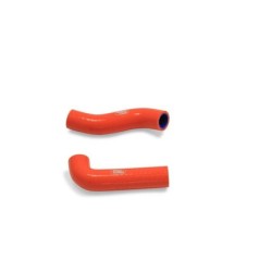Durites de radiateurs silicone SAMCO 2 unités KTM SX 85
