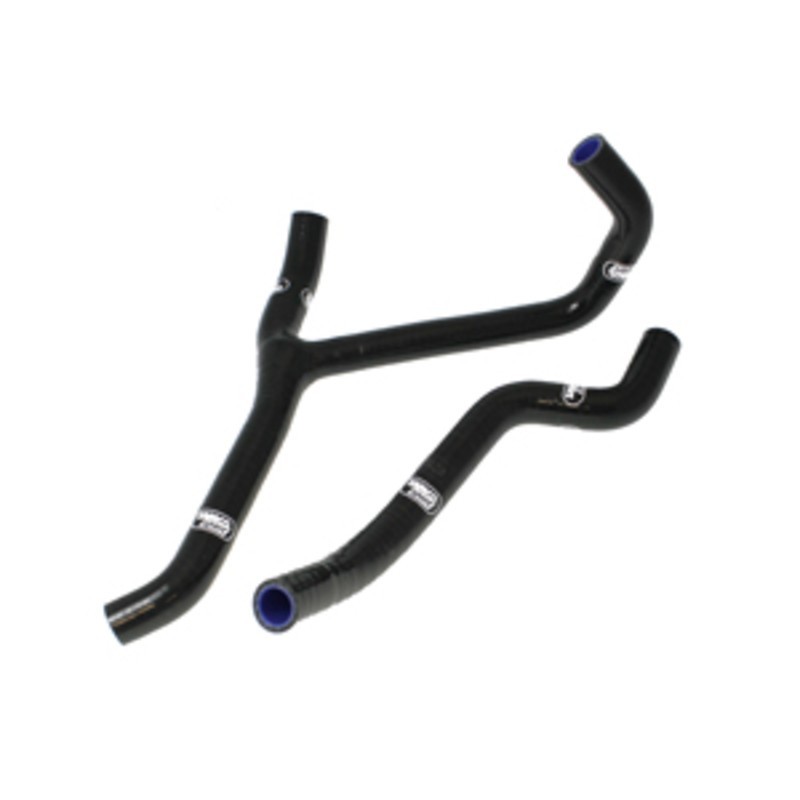 Durites de radiateurs silicone SAMCO 2 unités KTM XC450/525 Durites de radiateurs silicone SAMCO 2 unités KTM XC450/525