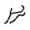 Durites de radiateurs silicone SAMCO 2 unités KTM XC450/525