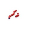 Durites de radiateurs silicone SAMCO 2 unités Montesa Cota 250/260
