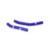 Durites de radiateurs silicone SAMCO 2 unités Suzuki LT-R 450