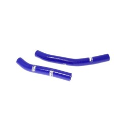 Durites de radiateurs silicone SAMCO 2 unités Suzuki LT-R 450