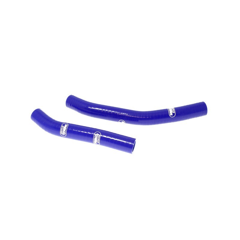 Durites de radiateurs silicone SAMCO 2 unités Suzuki LT-R 450 Durites de radiateurs silicone SAMCO 2 unités Suzuki LT-R 450