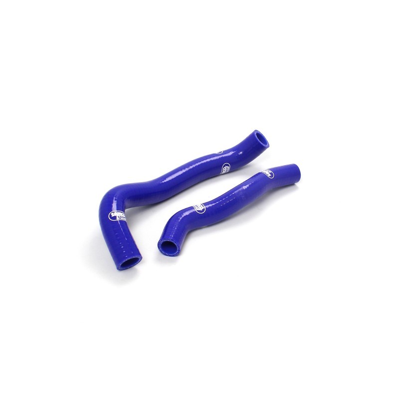 Durites de radiateurs silicone SAMCO 2 unités Suzuki LTZ 400 Durites de radiateurs silicone SAMCO 2 unités Suzuki LTZ 400