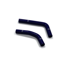 Durites de radiateurs silicone SAMCO 2 unités Yamaha