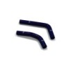 Durites de radiateurs silicone SAMCO 2 unités Yamaha