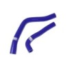 Durites de radiateurs silicone SAMCO 2 unités Yamaha DT125