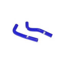 Durites de radiateurs silicone SAMCO 2 unités Yamaha YFZ 450