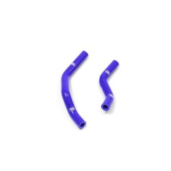 Durites de radiateurs silicone SAMCO 2 unités Yamaha YZ 65