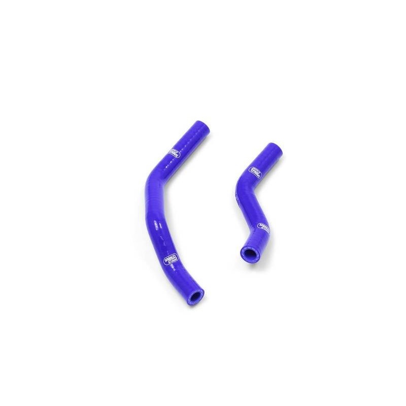 Durites de radiateurs silicone SAMCO 2 unités Yamaha YZ 65 Durites de radiateurs silicone SAMCO 2 unités Yamaha YZ 65