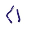 Durites de radiateurs silicone SAMCO 2 unités Yamaha YZ 85