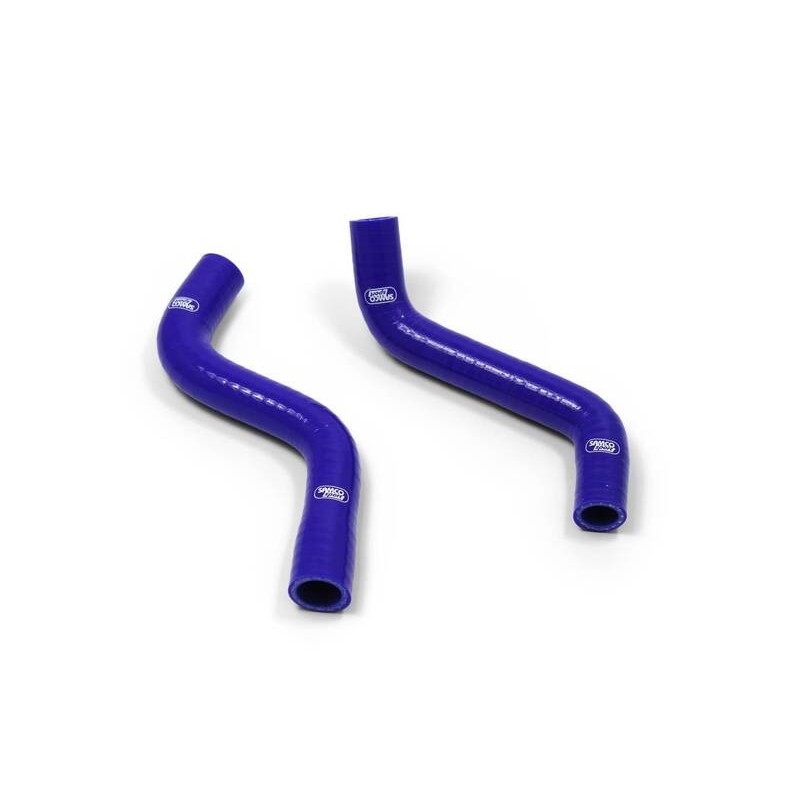 Durites de radiateurs silicone SAMCO 2 unités Yamaha YZF 450 Durites de radiateurs silicone SAMCO 2 unités Yamaha YZF 450