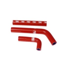 Durites de radiateurs silicone SAMCO 3 unités Gasgas TXT PRO