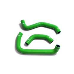 Durites de radiateurs silicone SAMCO 3 unités Kawasaki ZX-10R 2021-