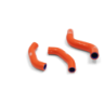 Durites de radiateurs silicone SAMCO 3 unités KTM / Husqvarna