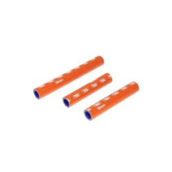 Durites de radiateurs silicone SAMCO 3 unités KTM / Husqvarna