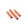 Durites de radiateurs silicone SAMCO 3 unités KTM / Husqvarna