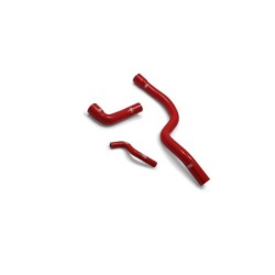 Durites de radiateurs silicone SAMCO 3 unités MV Agusta