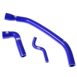 Durites de radiateurs silicone SAMCO 3 unités MV Agusta F3 675/800