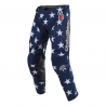 Pantalon Troy lee design GP STAR NAVY