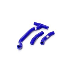 Durites de radiateurs silicone SAMCO 3 unités Sherco 250 / 300 SE-R