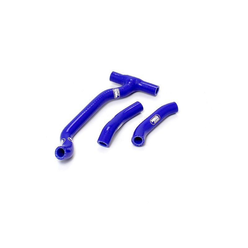 Durites de radiateurs silicone SAMCO 3 unités Sherco 250 / 300 SE-R Durites de radiateurs silicone SAMCO 3 unités Sherco 250 / 300 SE-R