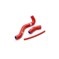 Durites de radiateurs silicone SAMCO 3 unités Yamaha