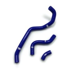 Durites de radiateurs silicone SAMCO 3 unités Yamaha