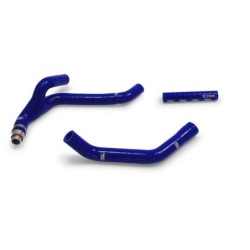 Durites de radiateurs silicone SAMCO 3 unités Yamaha 450 YZF
