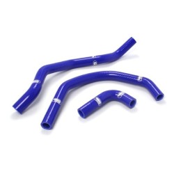 Durites de radiateurs silicone SAMCO 3 unités Yamaha Banshee