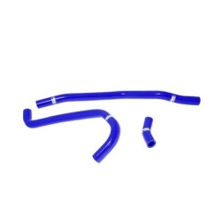 Durites de radiateurs silicone SAMCO 3 unités Yamaha Raptor 700 / YFM700R