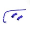 Durites de radiateurs silicone SAMCO 3 unités Yamaha YZF-R1
