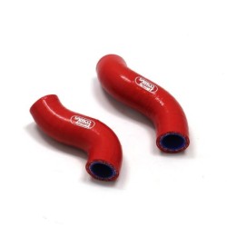 Durites de radiateurs silicone SAMCO 4 unités Beta Evo 250/300