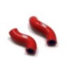 Durites de radiateurs silicone SAMCO 4 unités Beta Evo 250/300